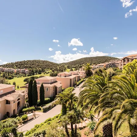 Apartment Le Village De Cap Esterel - Maeva - 2 Pieces 5 Personnes - Selection Mae-9043