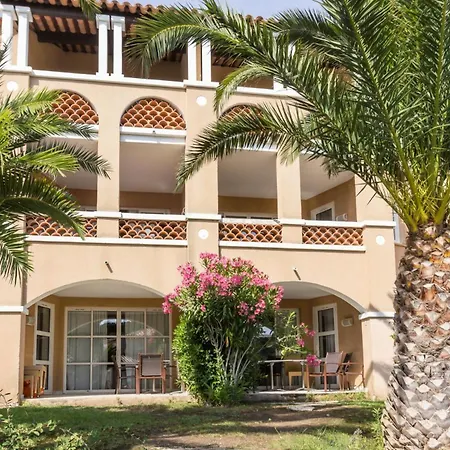 Le Village De Cap Esterel - Maeva - 2 Pieces 5 Personnes - Selection Mae-9043 Apartment *