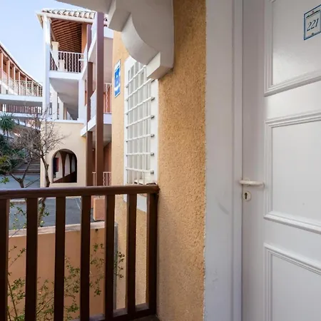 Apartment Le Village De Cap Esterel - Maeva - 2 Pieces 5 Personnes - Selection Mae-9043 *