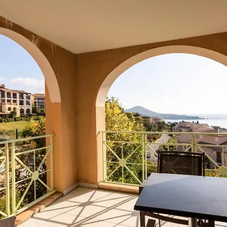 Le Village De Cap Esterel - Maeva - 2 Pieces 5 Personnes - Selection Mae-9043
